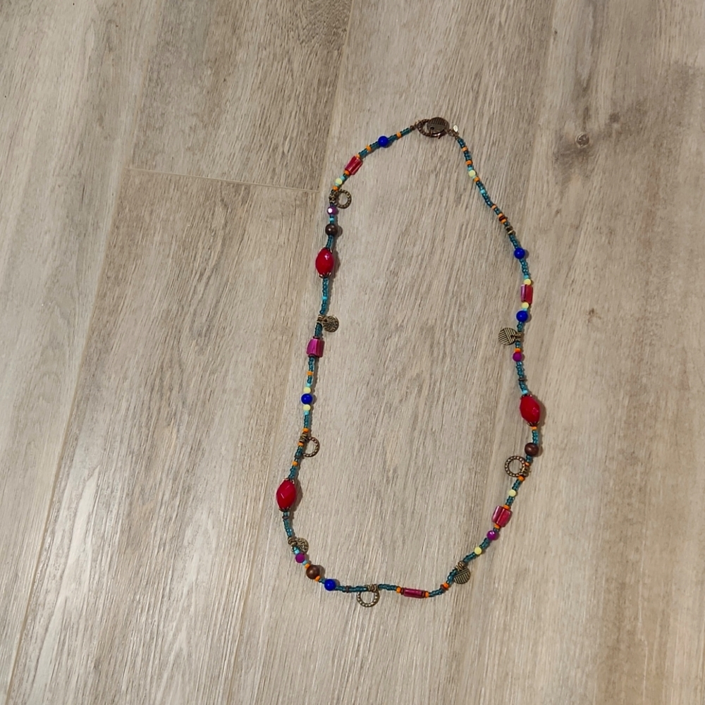 Necklace